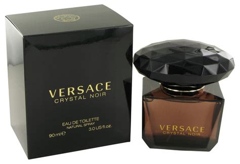 black versace perfume for woman|Versace perfume black friday deals.